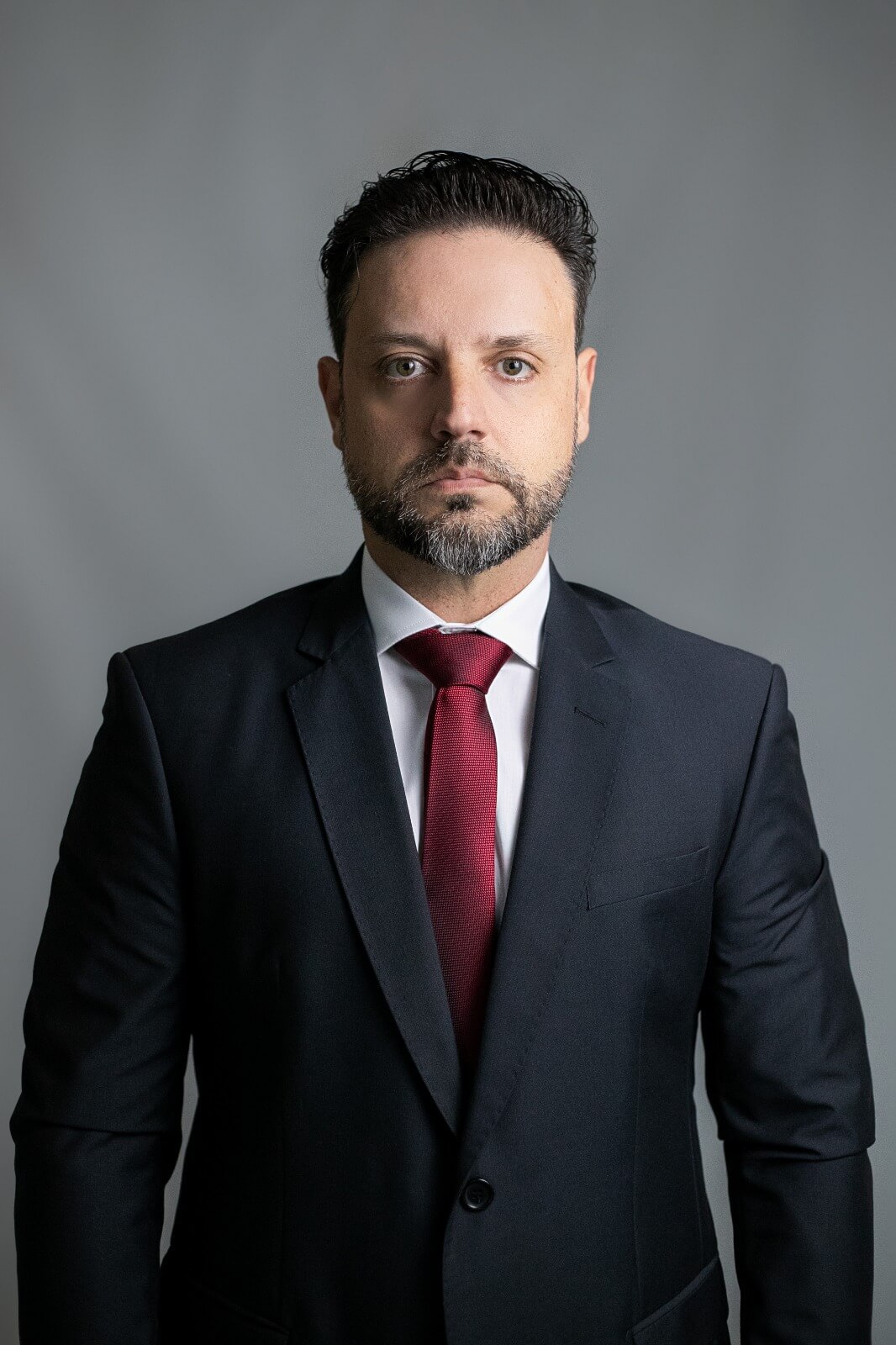 Dr. Fabio Martins Início